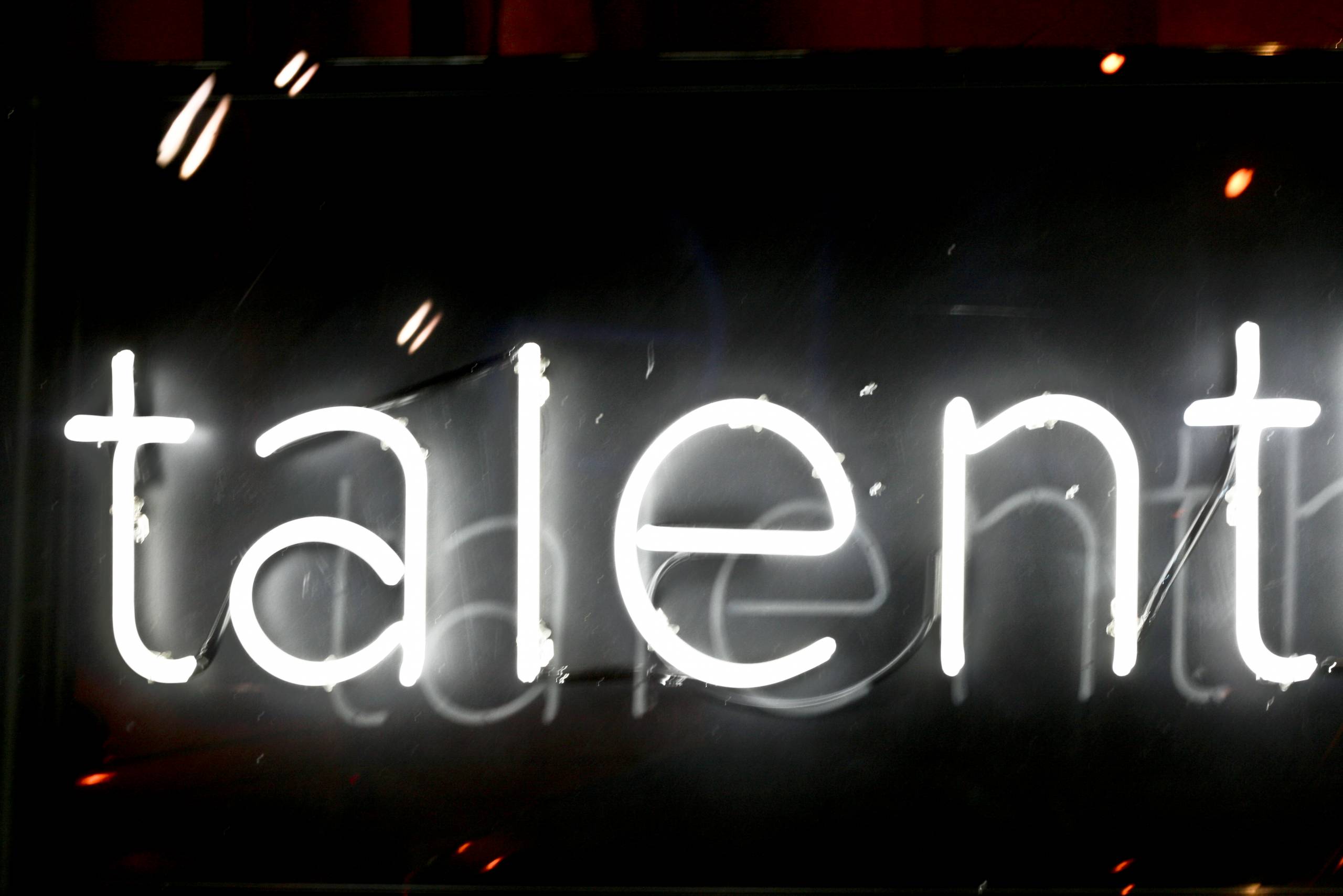 5 choses plus importantes que le talent
