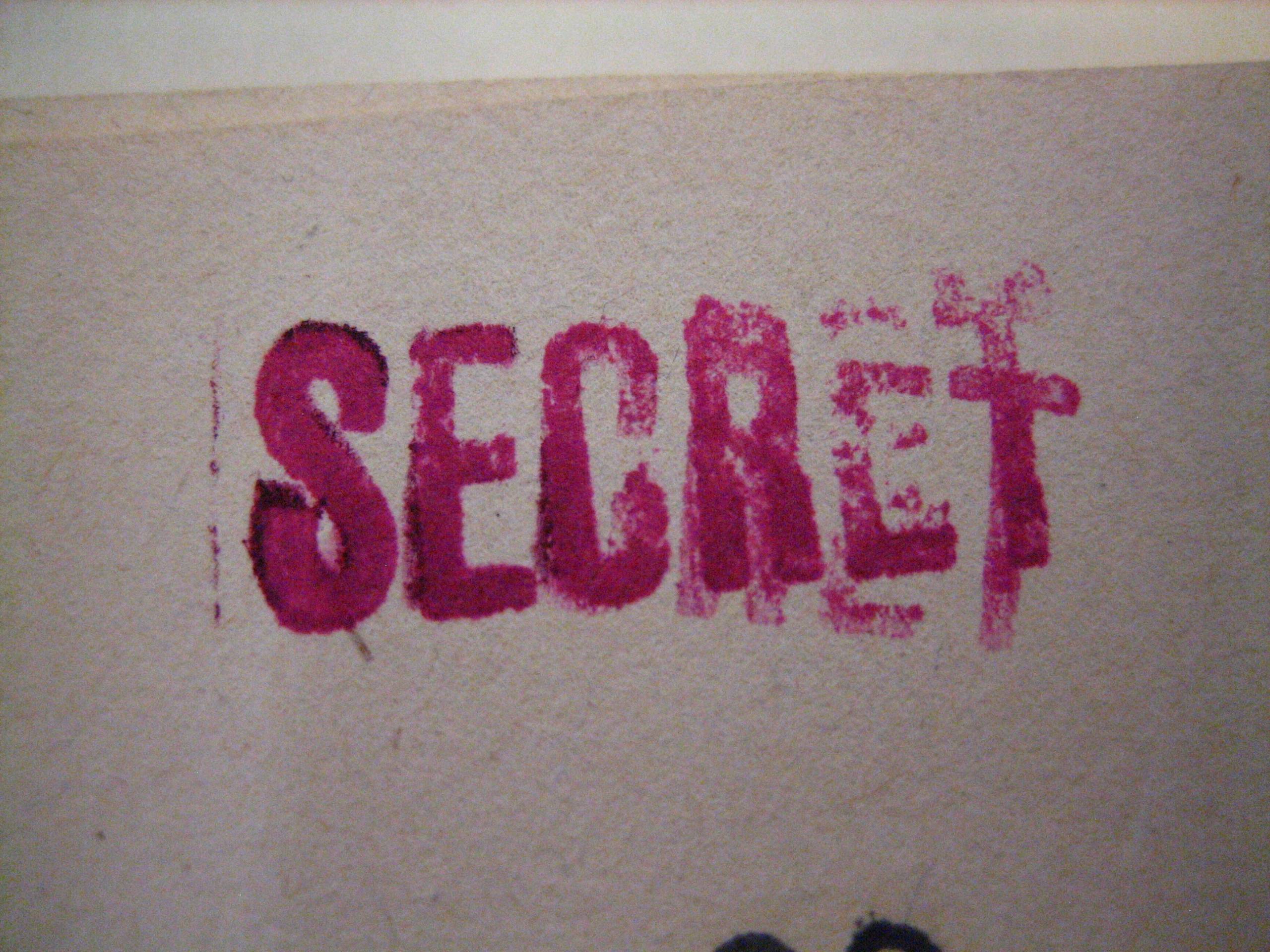 Les secrets du bon vendeur indispensables à l'auteur