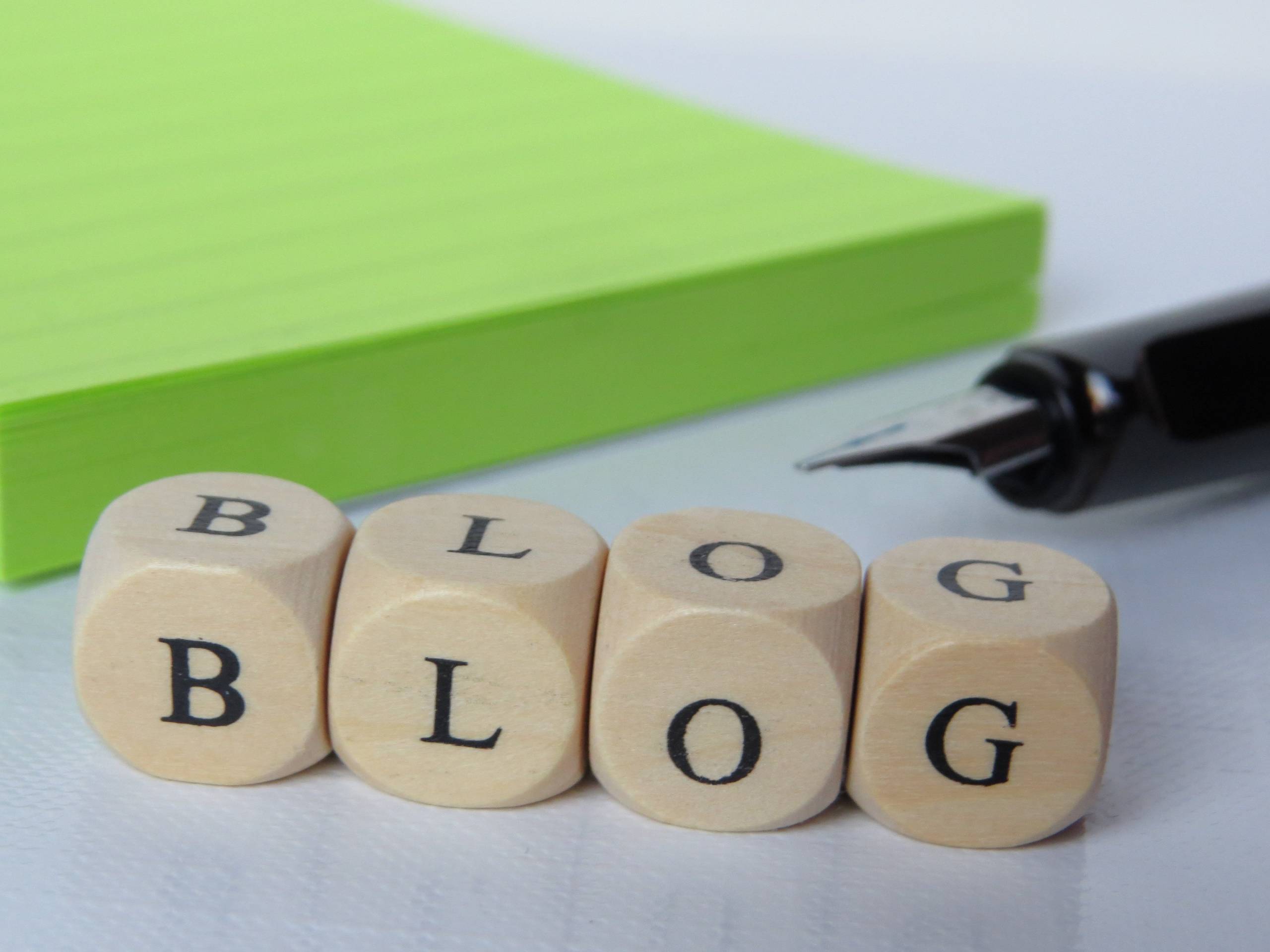 La plus grosse erreur des sites et blogs d'auteurs