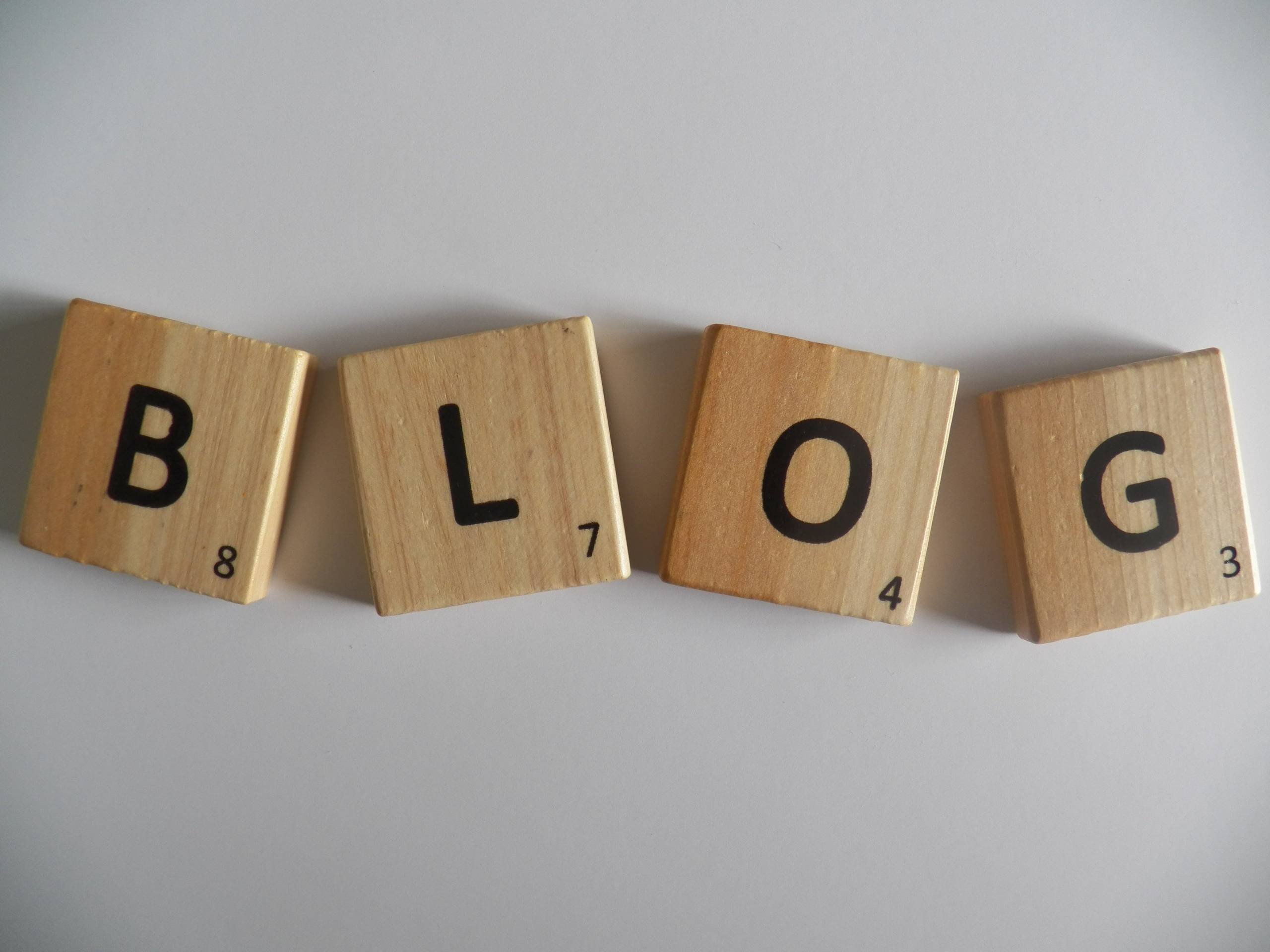 2 raisons stratégiques de bloguer
