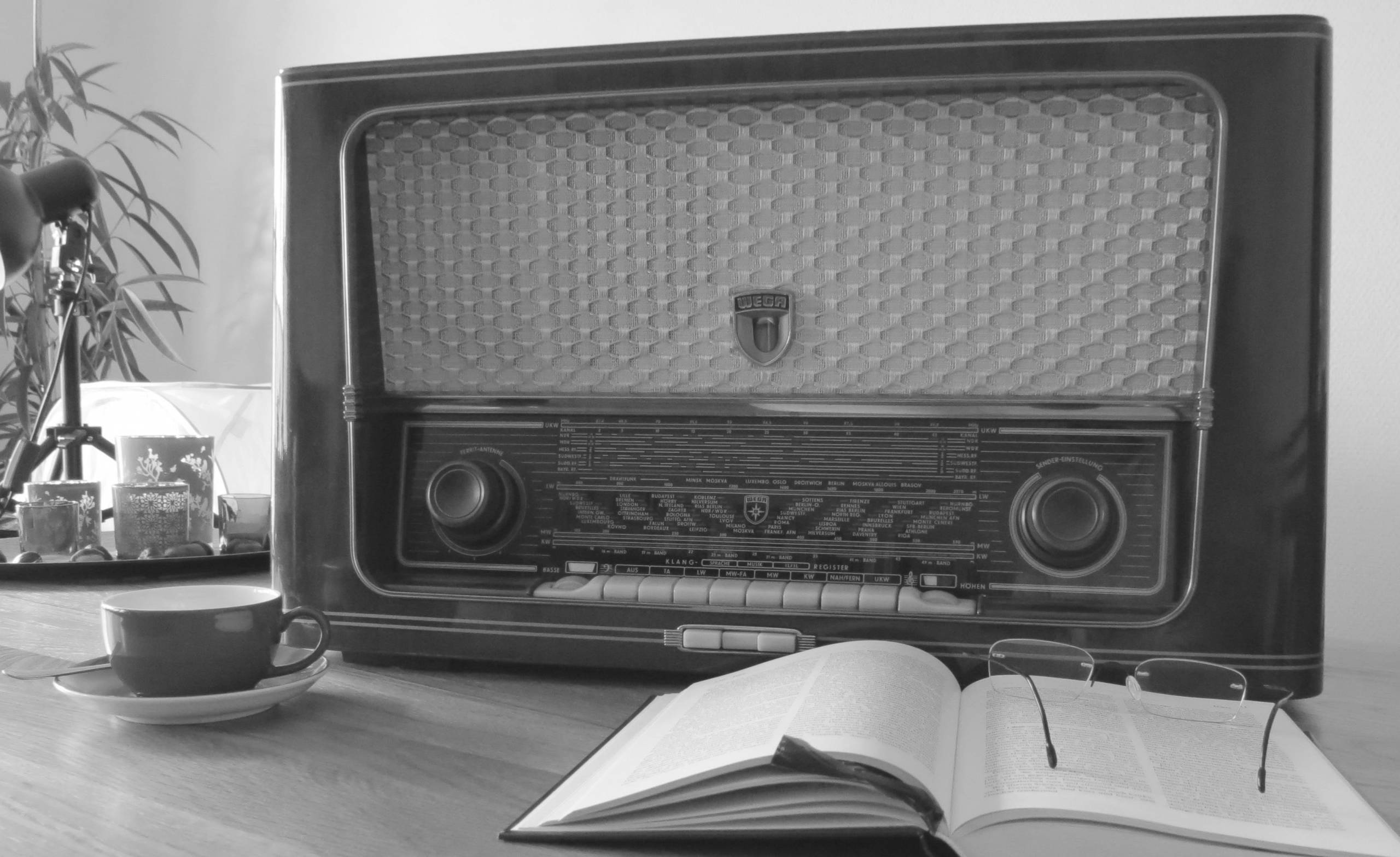 5 maladresses à ne pas commettre à la radio