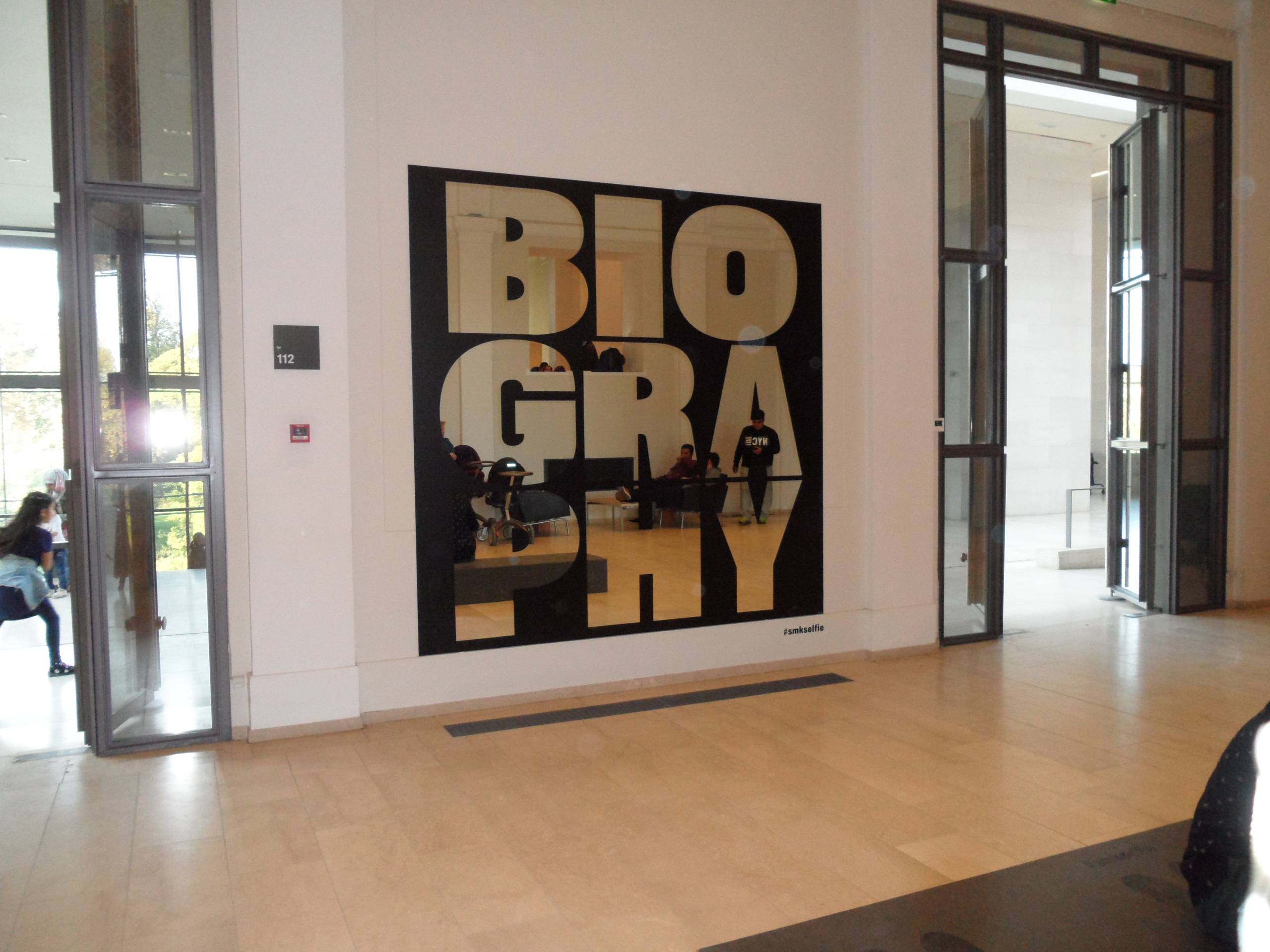 Rédigez vos biographies avec soin