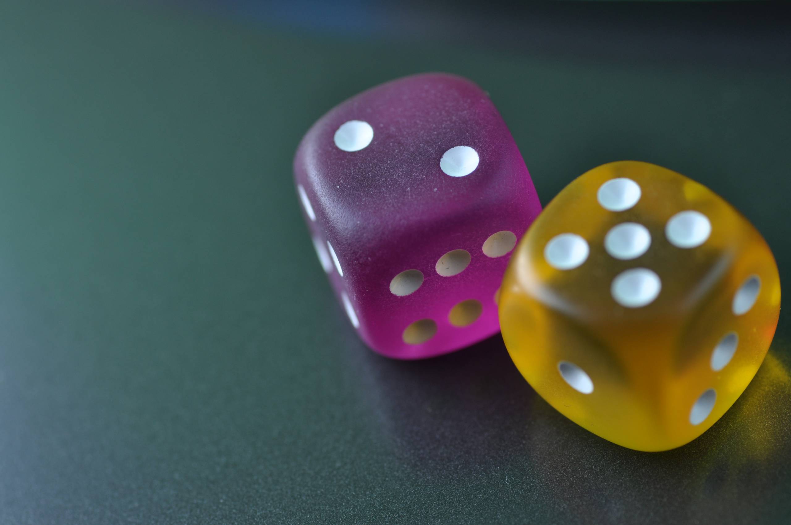 Augmentez vos chances d'avoir de la chance