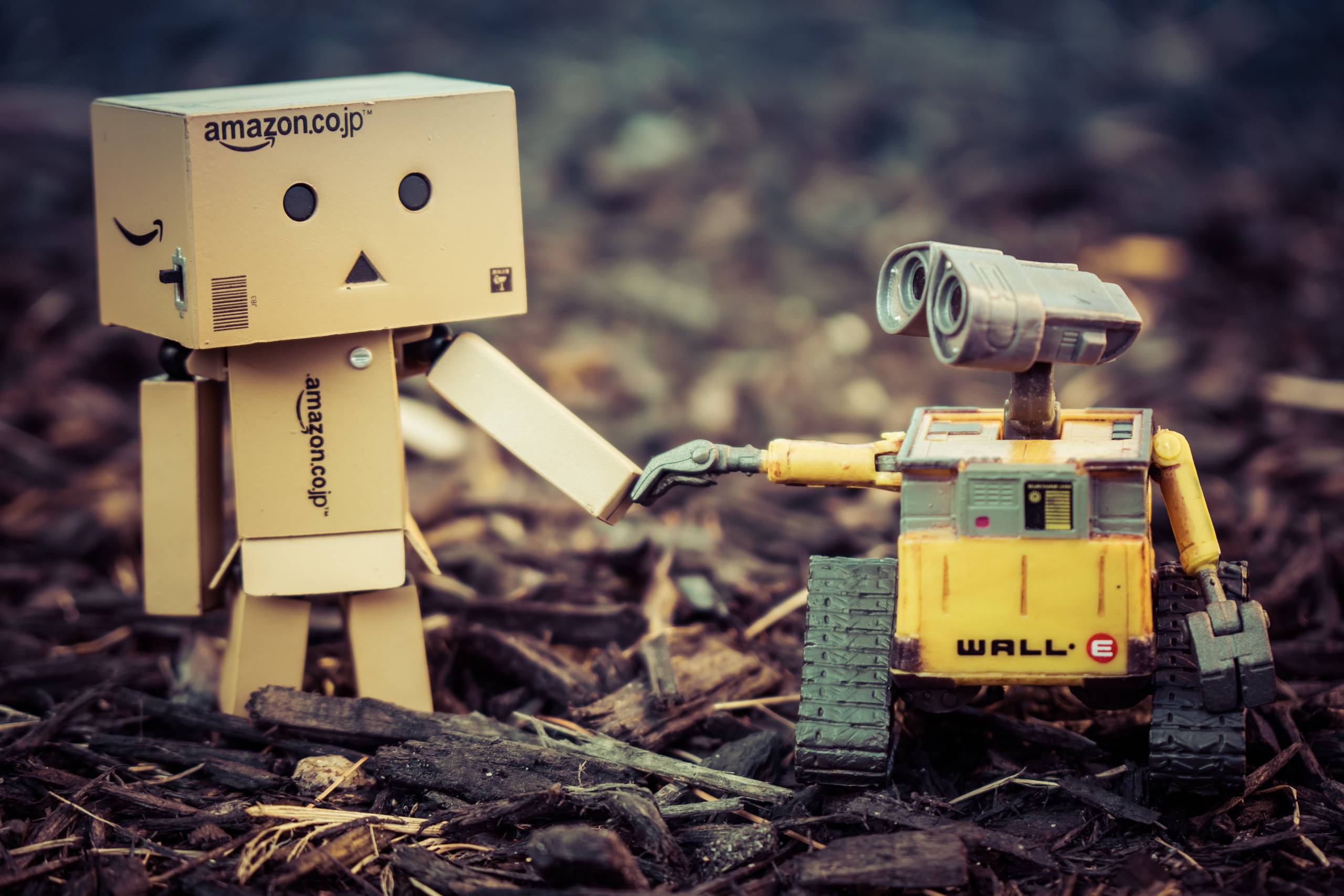 7 principes que j'ai appris en marketing