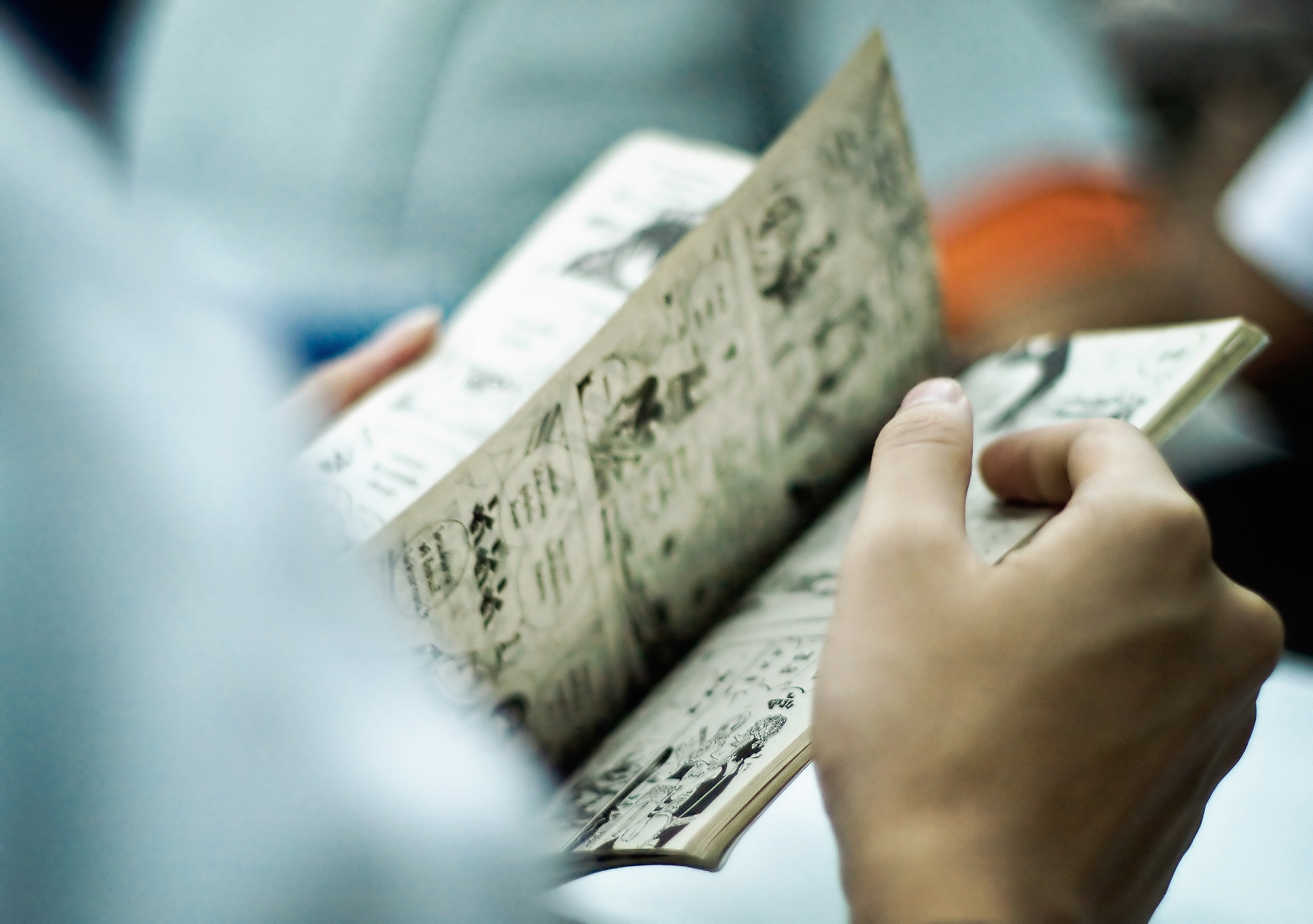 4 façons de trouver des lecteurs fous de votre livre