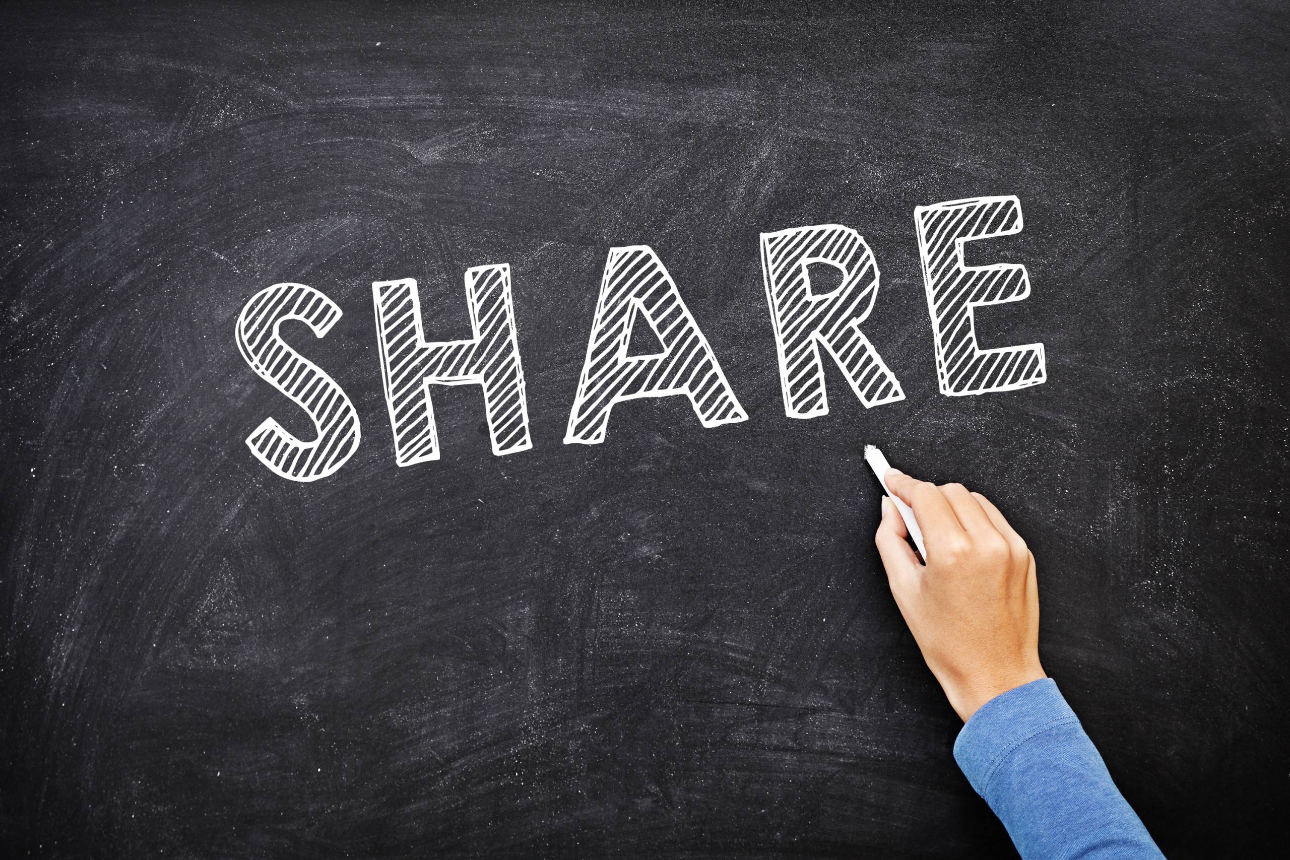 5 réflexions sur les réseaux sociaux