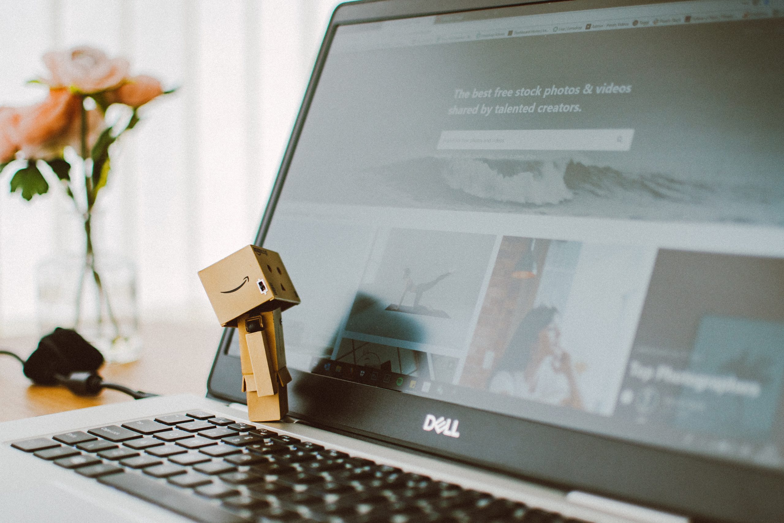 Construire un site d'auteur : guide pour bien débuter