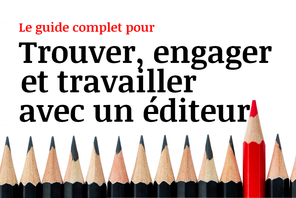 éditeur