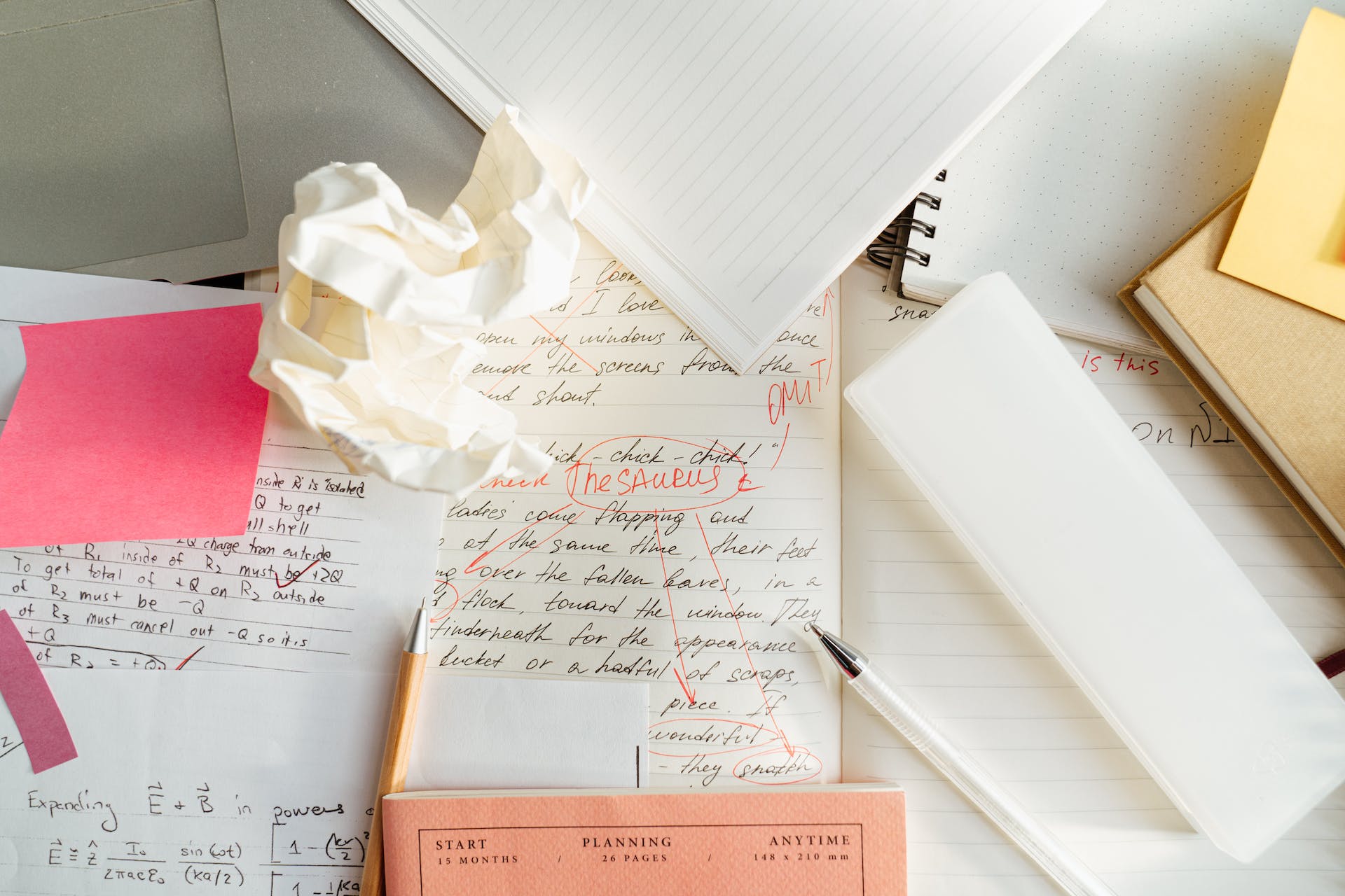 Quand ne pas engager un éditeur